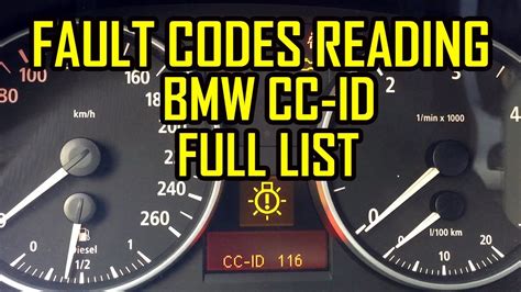 Fout Code 255C BMW に対する画像結果