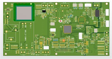 Image result for PCB Board Circuit Diagram