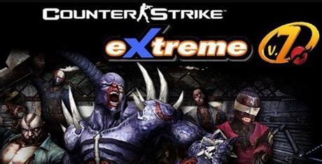 Image result for Counter Strike Xstream