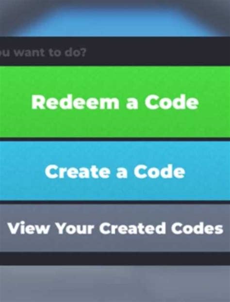 Afbeeldingsresultaten voor Creator Codes Roblox