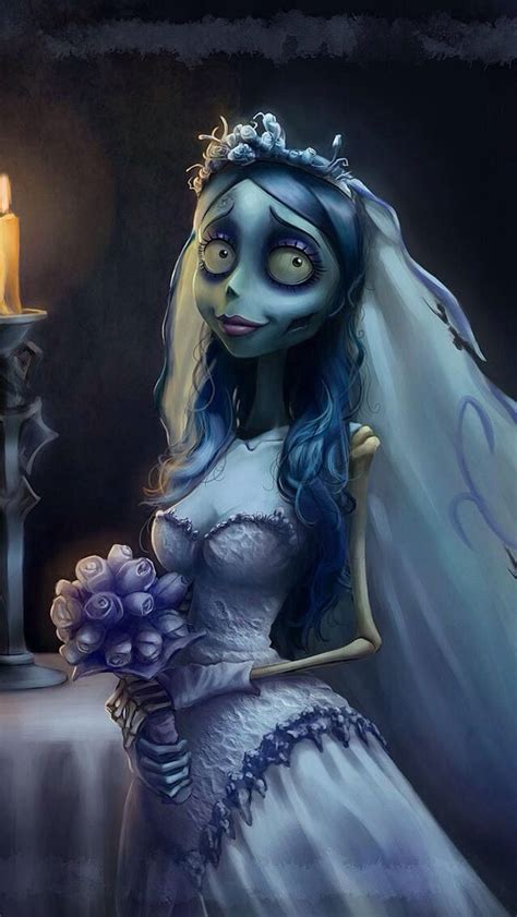 Image result for Corpse Bride with This Candle