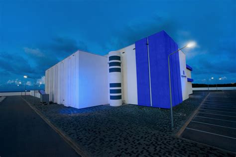 Toradh íomhá ar Proteus Curacao