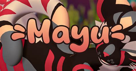 Image result for Mayu Cat VRChat