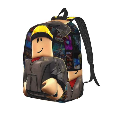 Image result for Backpack Roblox Shirt
