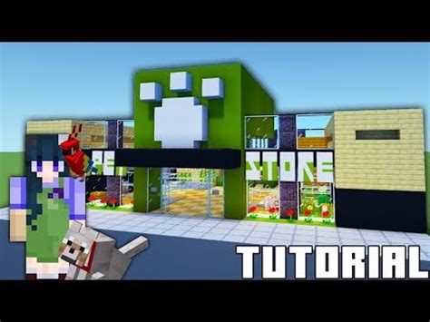 Image result for Minecraft Pet Store Tutorial