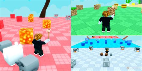 Toradh íomhá ar How Do You Ungroup Blocks in Roblox Studio