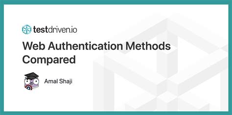 Authentication Methods Comparison に対する画像結果