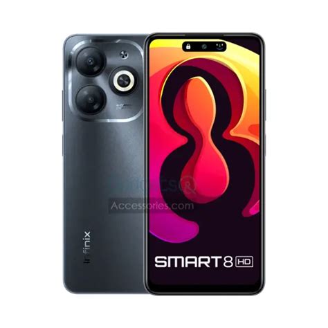 Image result for Infinix Smart 8 Digram