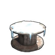 Glaciel Set Rust に対する画像結果