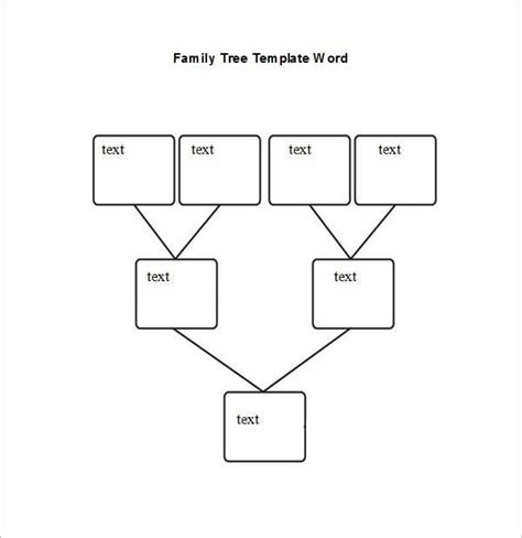Tree Diagram Template Excel에 대한 이미지 결과
