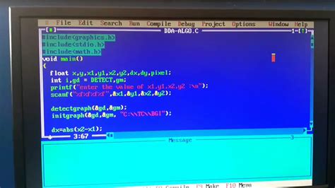 Image result for DDA Circle Drawing Algorithm