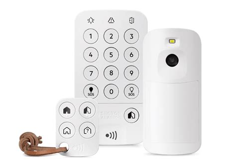 Image result for Sector Alarm Voice Unit