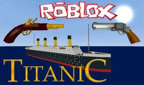 Image result for HMHS Titanic Roblox