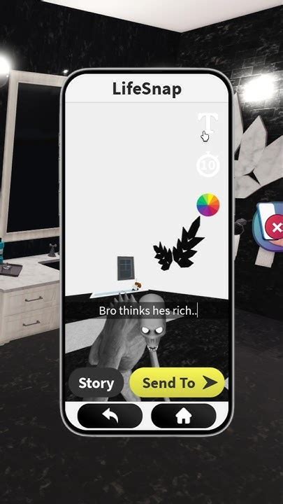 Image result for Roblox Snapchat Trolling