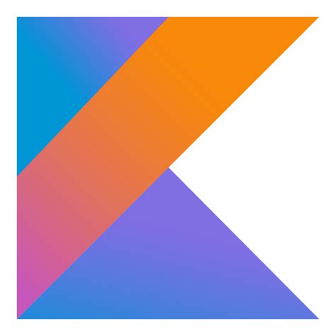 Kotlin Android Studio Logo に対する画像結果