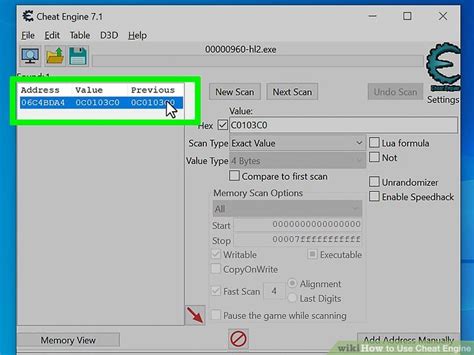 Image result for What Is Float in Cheat Engine