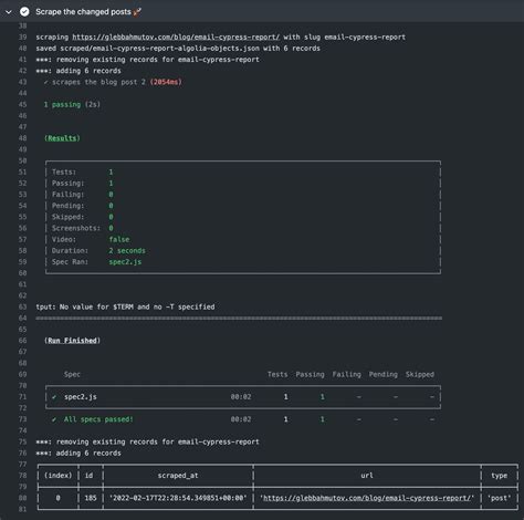 Web Scraping Blog Post に対する画像結果
