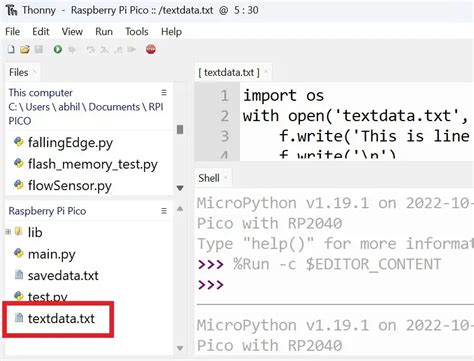 Image result for Logging Python Raspberry