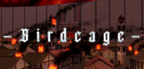 Image result for Bird Cage Game Roblox