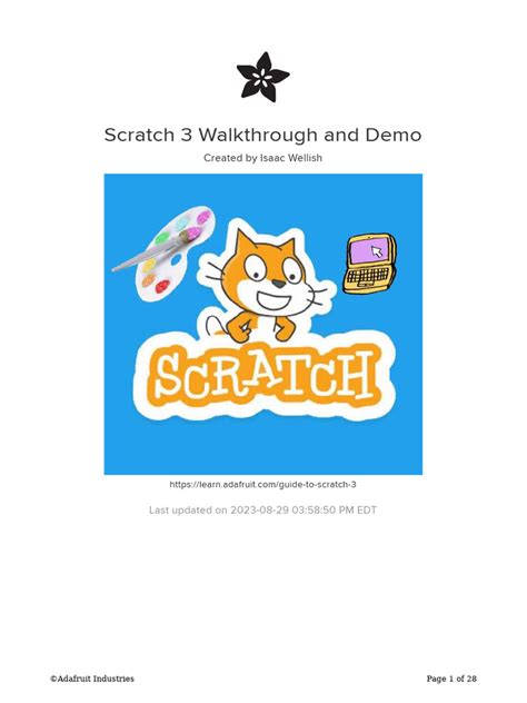 Image result for How to Code On Scratch 3