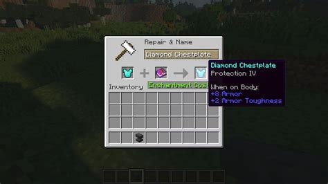 Image result for How to Get Protection 5 in Minecraft