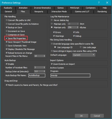 Image result for +3DS Max Error Creating File Output
