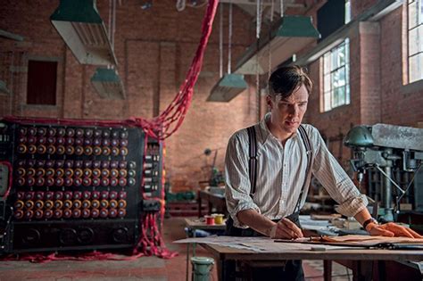 Image result for Alan Turing Filme