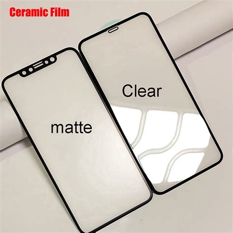 Afbeeldingsresultaten voor Ceramic Glass Screen Protector