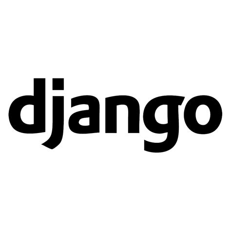 Image result for Web Development Django Logo