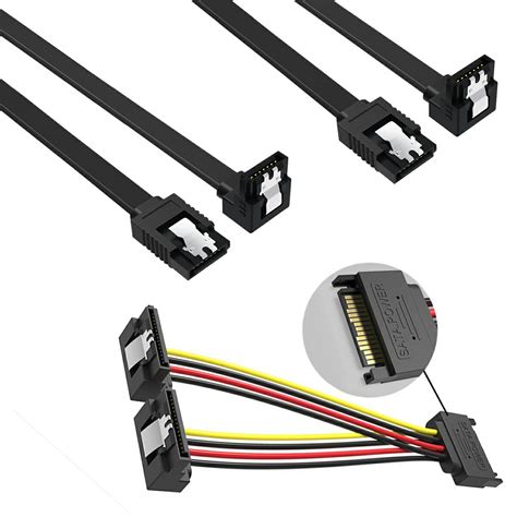 SATA Cable Connection に対する画像結果