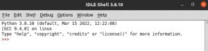 Image result for Idle Python Full Form