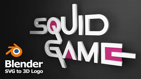 Image result for Blender 2D 3D SVG