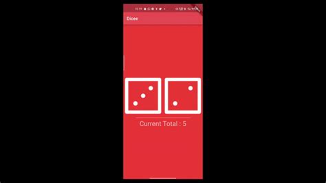 Image result for Flutter Dice Animation