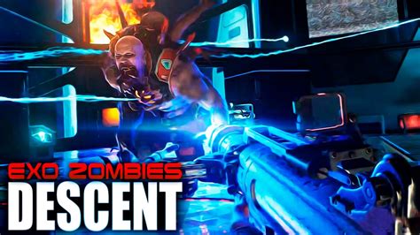 Image result for Cod AW Zombies