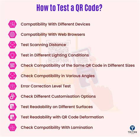 Image result for QR Code to Test Scanner