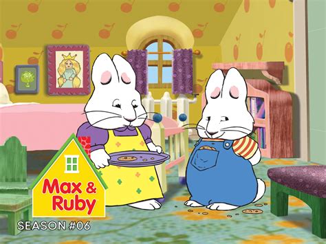 Image result for Max and Ruby Effects