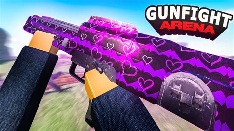 Afbeeldingsresultaten voor Gun Game in Roblox