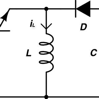 Image result for Buck Boost Converter Schematic/Diagram