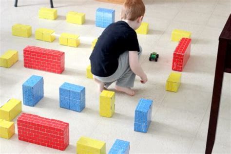 Image result for Maze in M-block