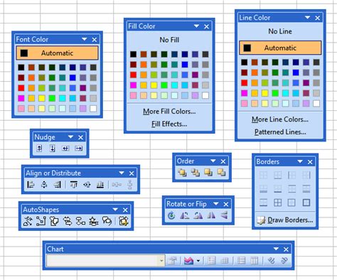 Image result for How to Use Colors in Excel