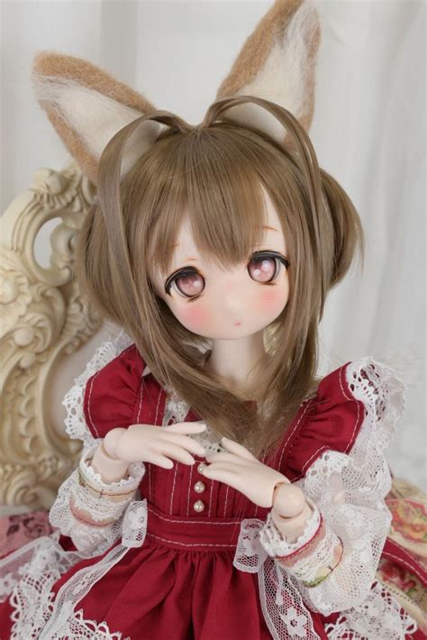 Dolls That Look Like に対する画像結果