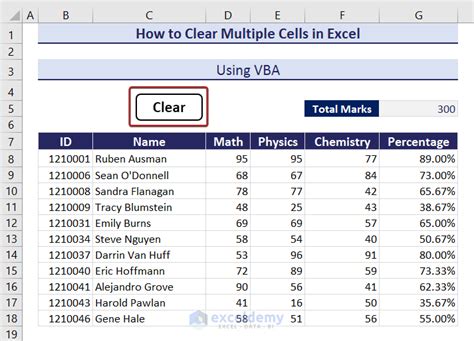 Image result for How to Remove Buttons in Excel