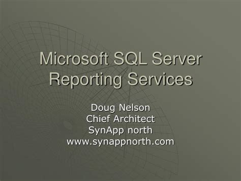 Image result for SQL Server Reporting Services ICO Image