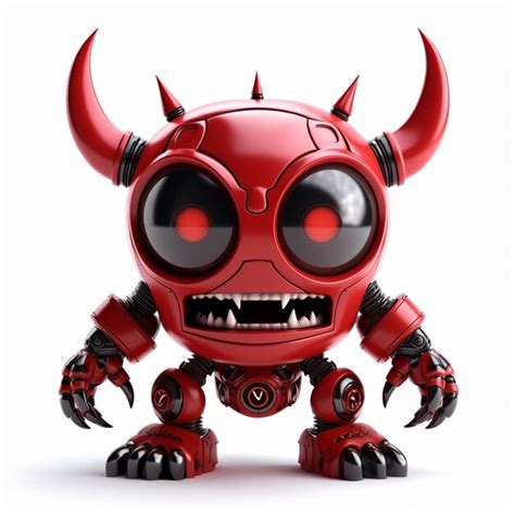 How Much Does the Robo Devil Do in Chest Simulator Roblox-க்கான படிம முடிவு