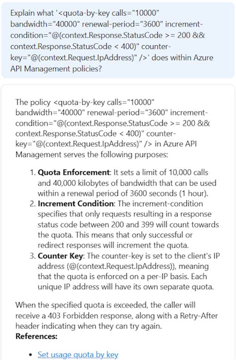 Image result for Azure API Management Policies