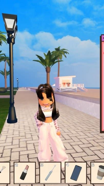 Image result for Baddie Routine Roblox