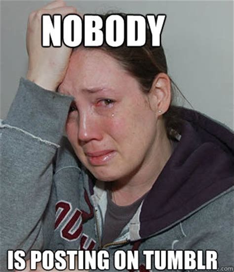 Image result for Sad Girl Meme