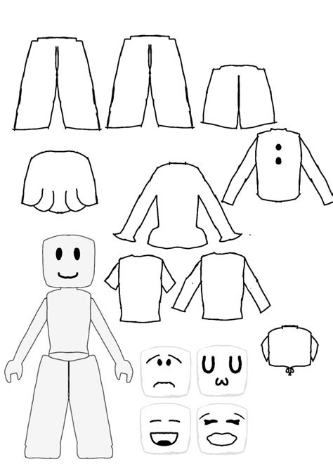 Doma Pin Roblox Template に対する画像結果