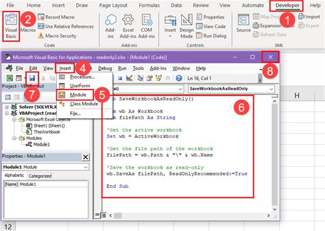 Make an Excel Read Only in SharePoint に対する画像結果