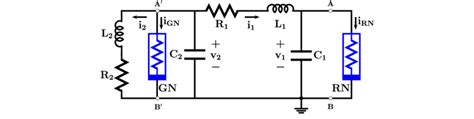 Image result for To and Fro Circuit Diagram